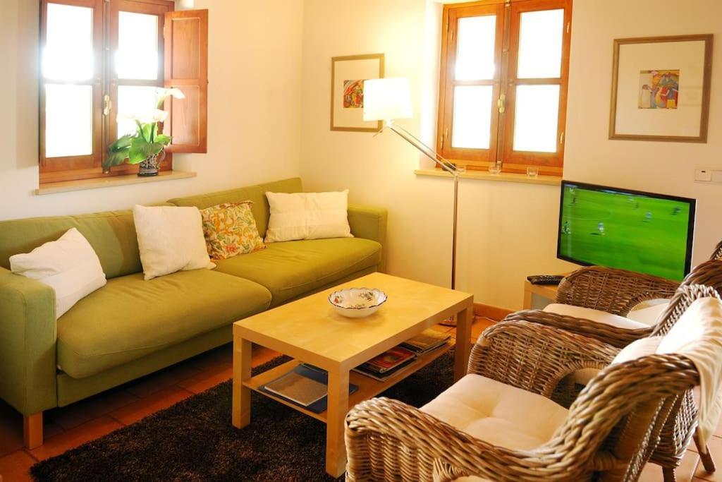 Vale Do Guizo: Casa Poente On The Contryside, Close By The Sea. Aljezur Exterior photo